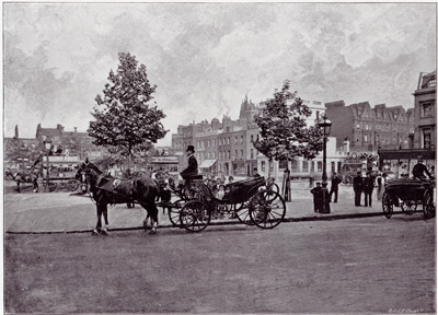 Sloane Square